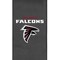 Dreamseat Office Chair 1000 with Atlanta Falcons Secondary Logo XZOC1000-PSNFL20006 - alternate 7